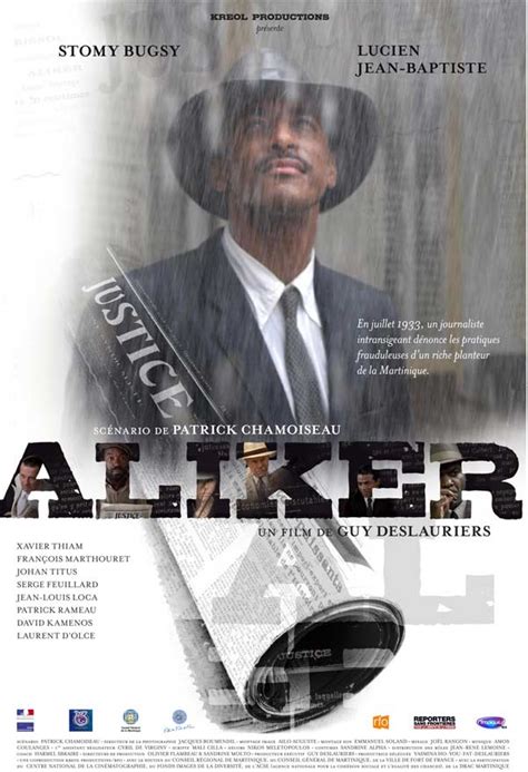 ALIKER