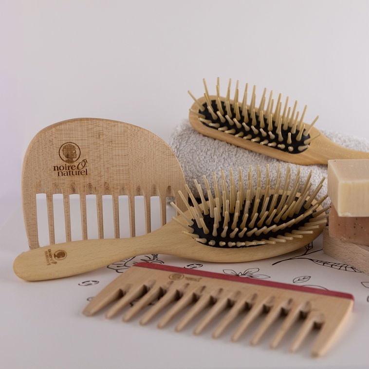 Brosses & peignes