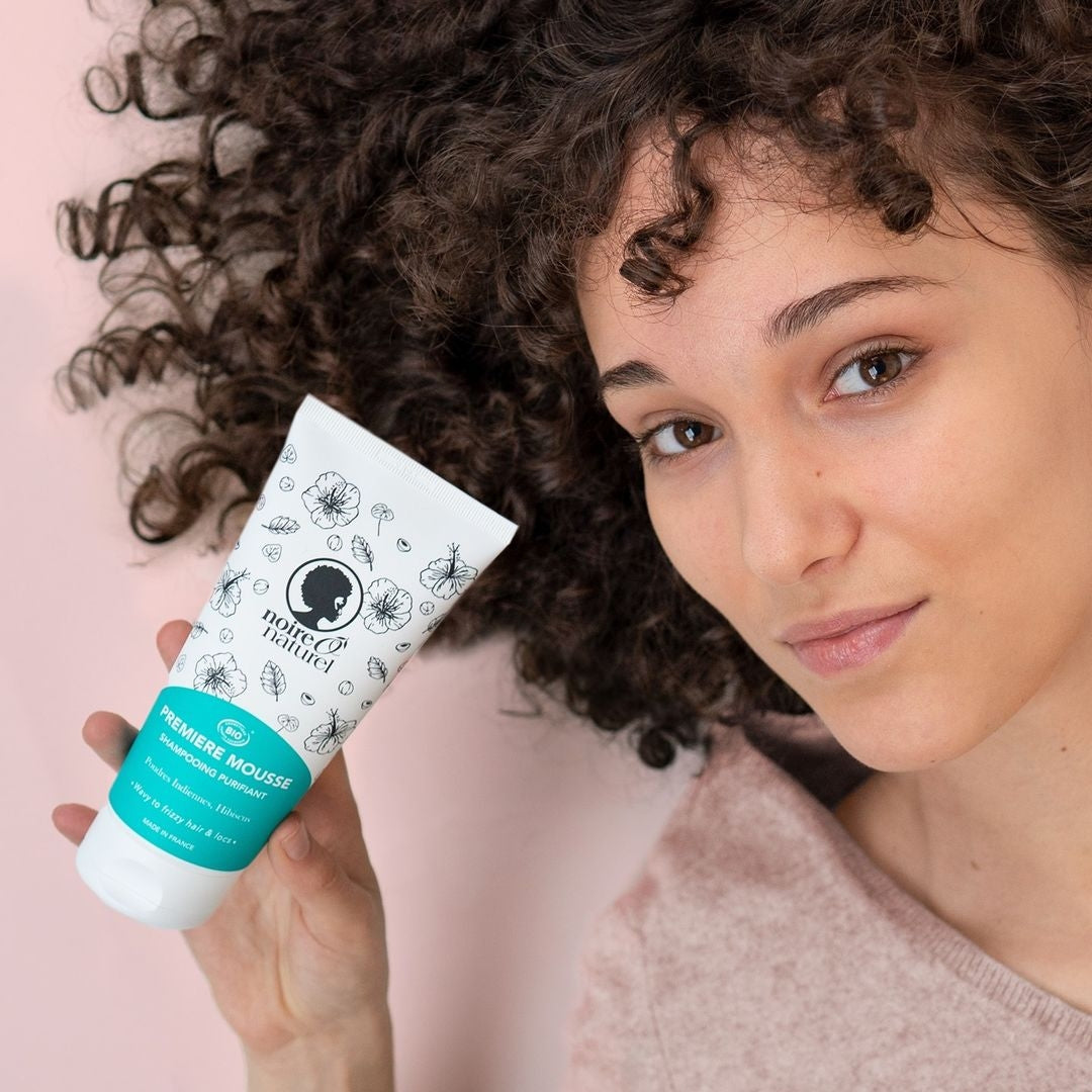 Kit Découverte + Recharge - PREMIÈRE MOUSSE