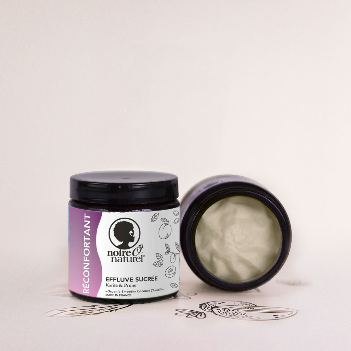 Chantilly EFFLUVE SUCRÉE - Botanical Symphony Collection