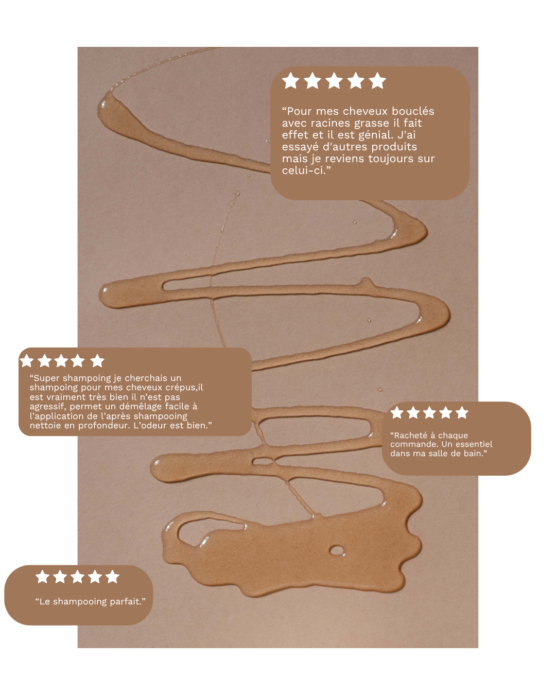 Kit Découverte + Recharge - PREMIÈRE MOUSSE