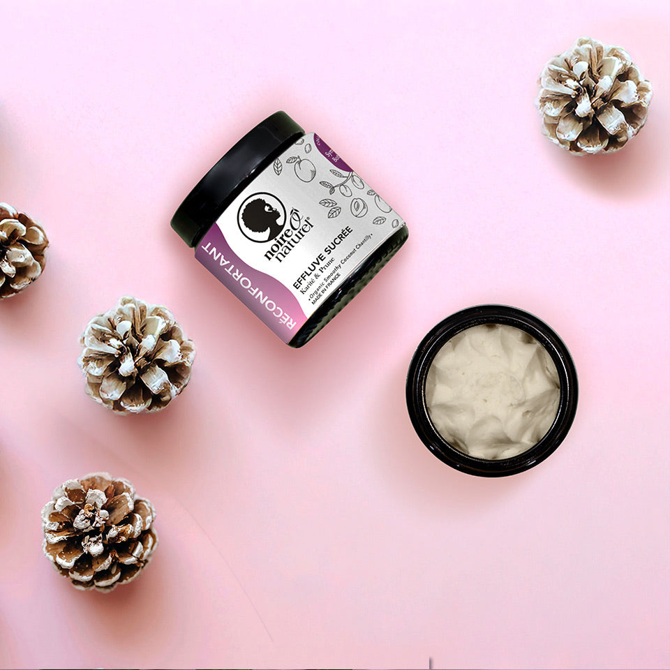 Chantilly EFFLUVE SUCRÉE - Botanical Symphony Collection