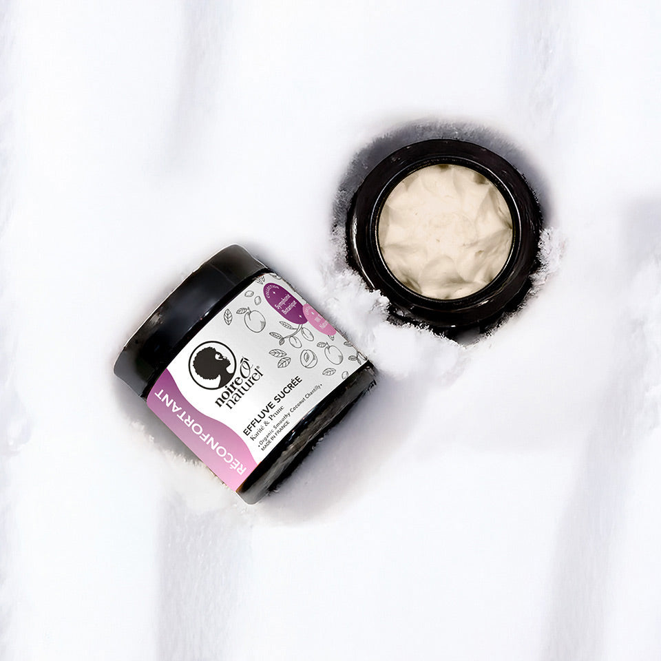 Chantilly EFFLUVE SUCRÉE - Botanical Symphony Collection