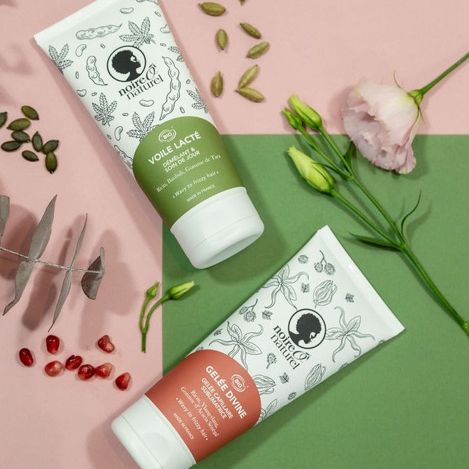 GELÉE DIVINE - Gelée Capillaire Sublimatrice