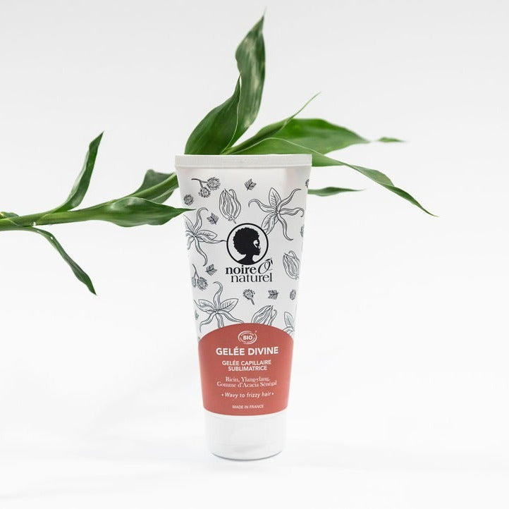 GELÉE DIVINE - Gelée Capillaire Sublimatrice