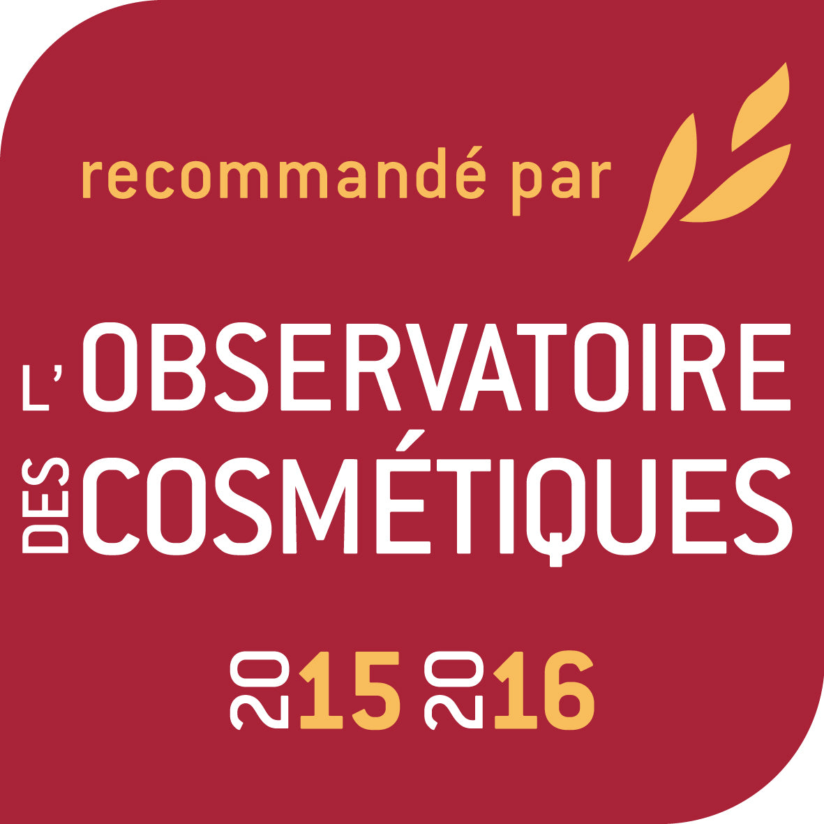 SYNERGIE D'HUILES CAPILLAIRES Organic Nourishing Oil