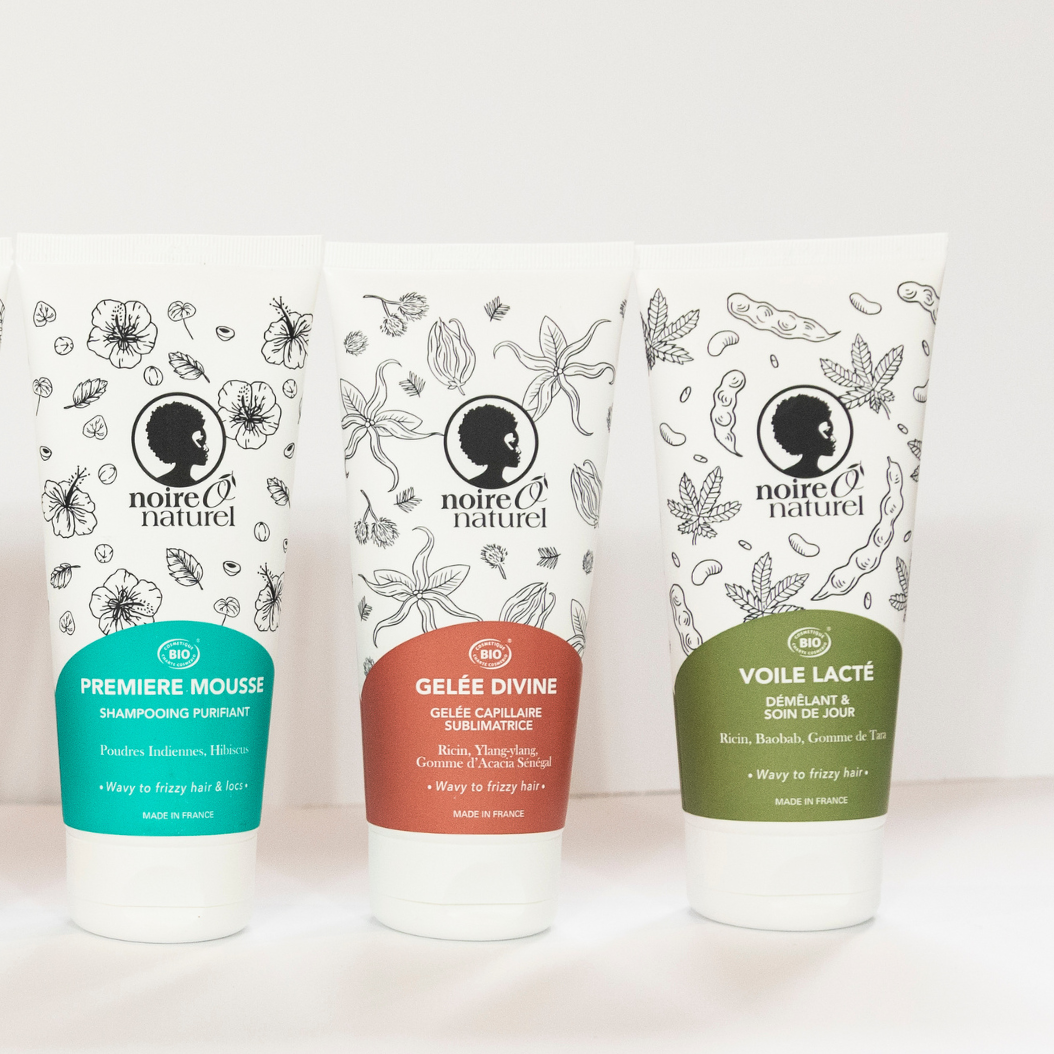 Routine Les Essentiels