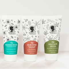 Routine Les Essentiels