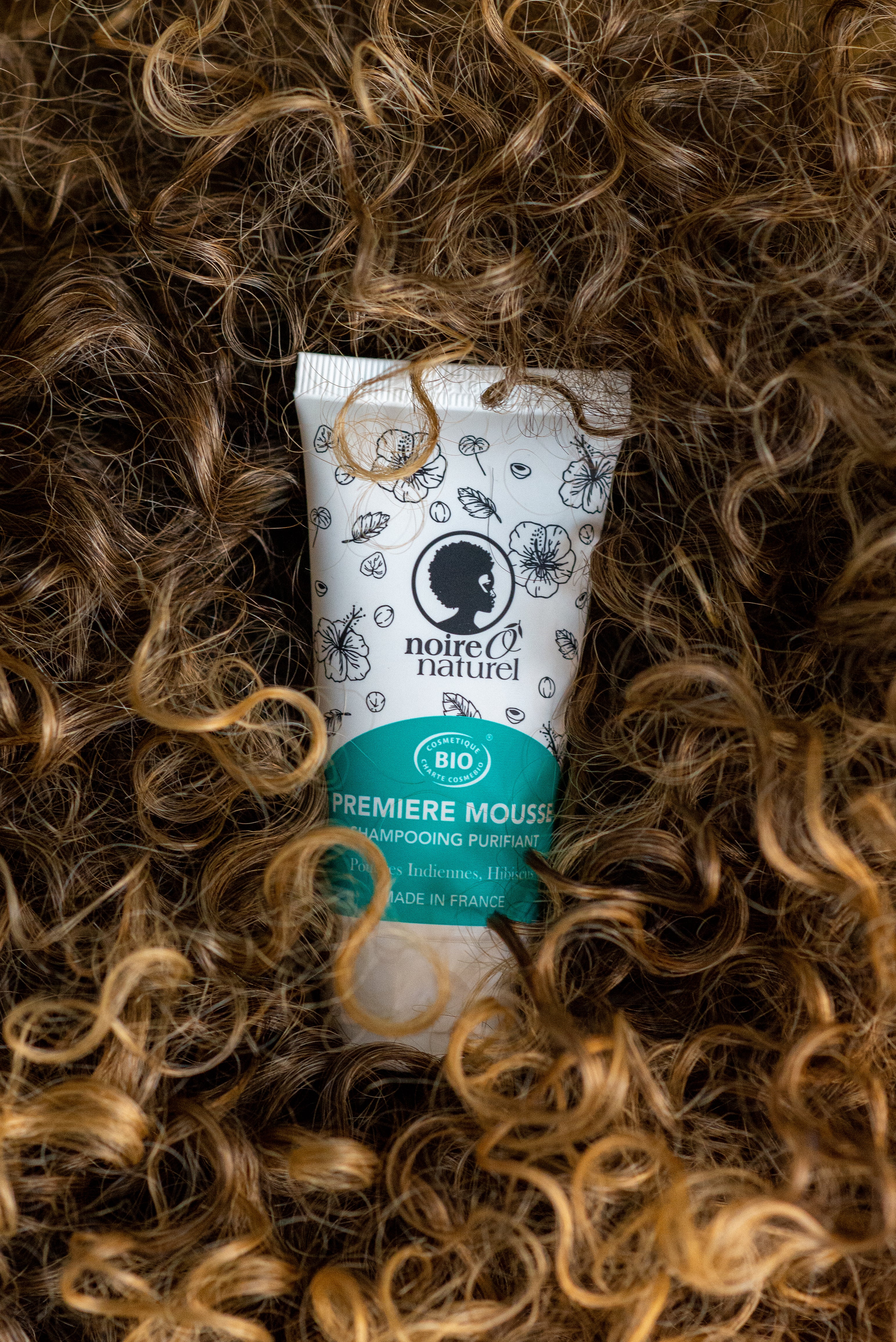 Kit Découverte + Recharge - PREMIÈRE MOUSSE