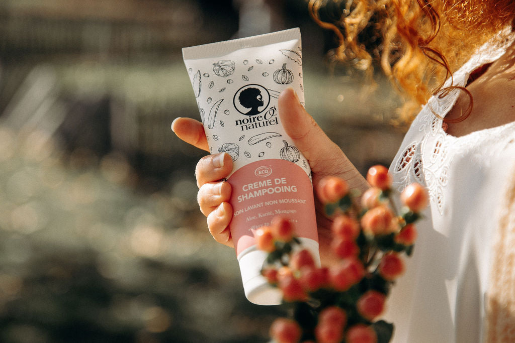La gamme signature Noireônaturel