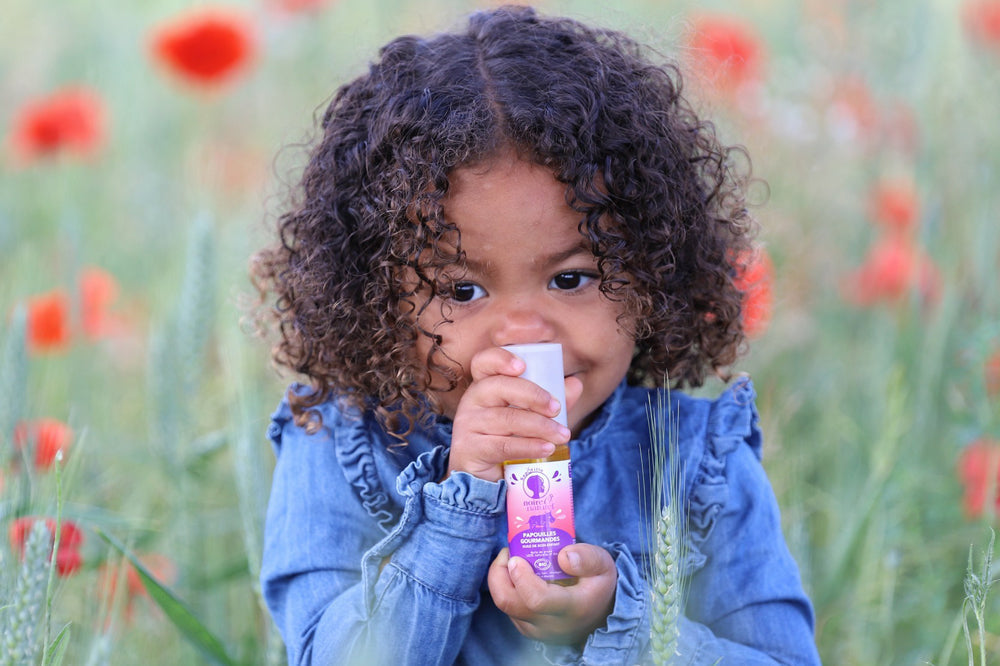 La gamme enfant Sapotille