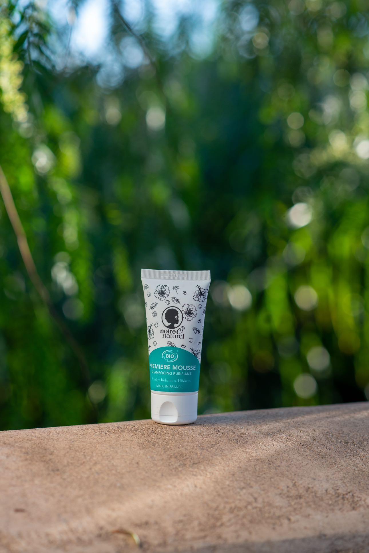 Kit Découverte + Recharge - PREMIÈRE MOUSSE