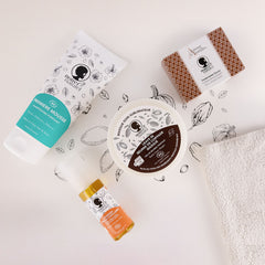 Kit Routine Capillaire ® Premium - Le plus complet de nos kits !