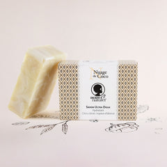 NUAGE DE COCO - Savon solide BIO ultra-nourrissant