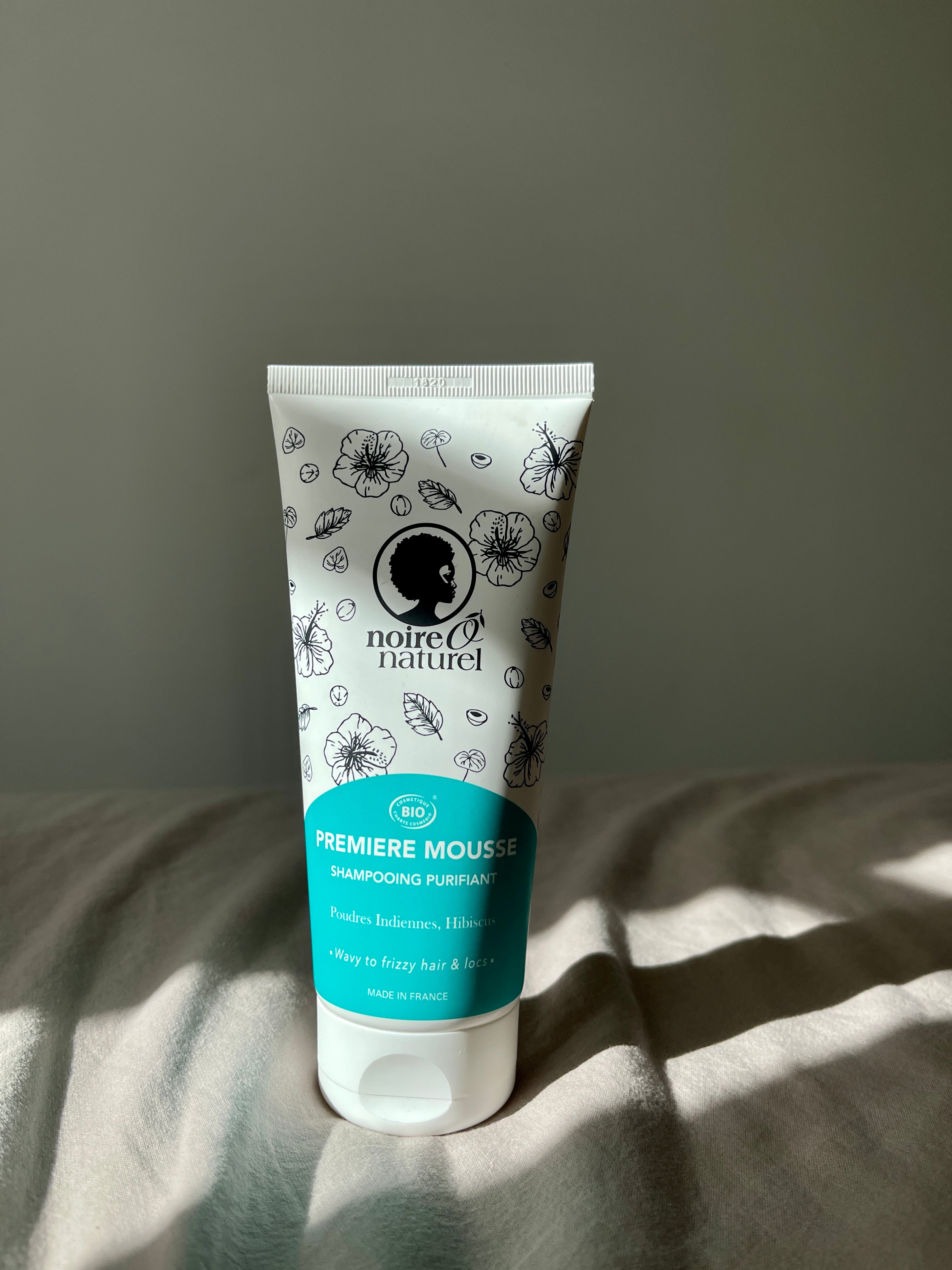 Kit Découverte + Recharge - PREMIÈRE MOUSSE