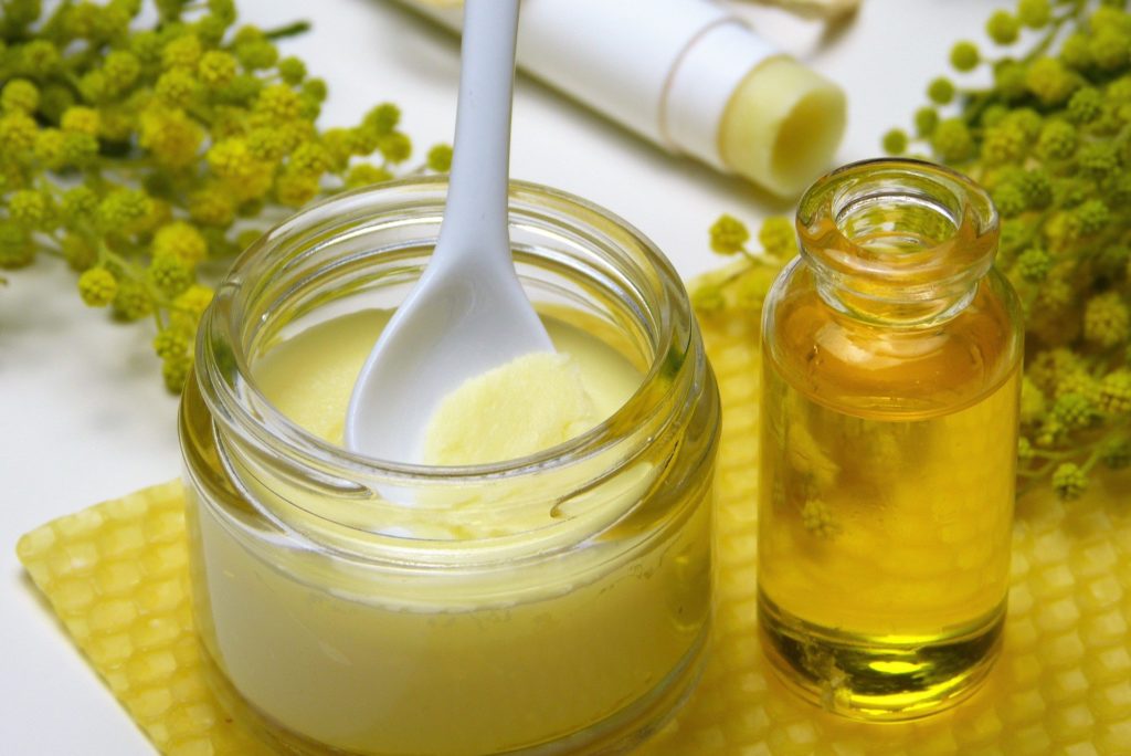Les bienfaits du beurre de karité pour le corps et la peau